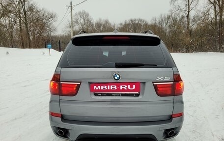 BMW X5, 2010 год, 2 270 000 рублей, 7 фотография