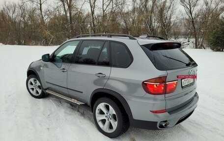 BMW X5, 2010 год, 2 270 000 рублей, 5 фотография