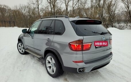 BMW X5, 2010 год, 2 270 000 рублей, 6 фотография