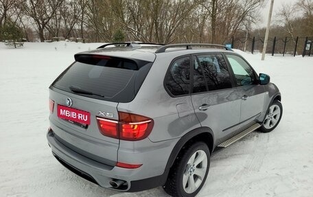 BMW X5, 2010 год, 2 270 000 рублей, 9 фотография