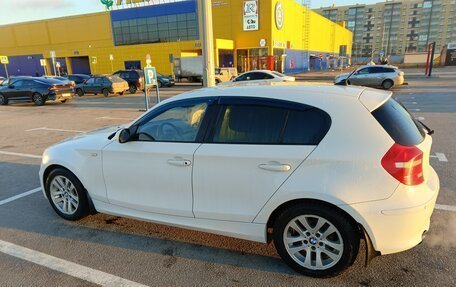 BMW 1 серия, 2009 год, 710 000 рублей, 4 фотография