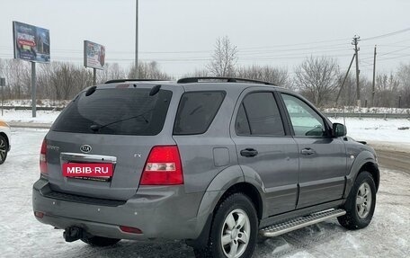 KIA Sorento IV, 2006 год, 950 000 рублей, 5 фотография