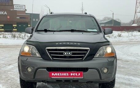 KIA Sorento IV, 2006 год, 950 000 рублей, 3 фотография