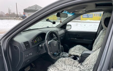 KIA Sorento IV, 2006 год, 950 000 рублей, 8 фотография