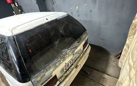 Mitsubishi Colt III, 1990 год, 55 000 рублей, 4 фотография