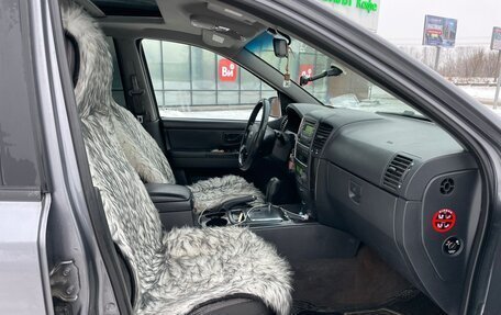 KIA Sorento IV, 2006 год, 950 000 рублей, 12 фотография