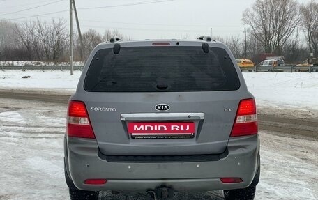 KIA Sorento IV, 2006 год, 950 000 рублей, 6 фотография