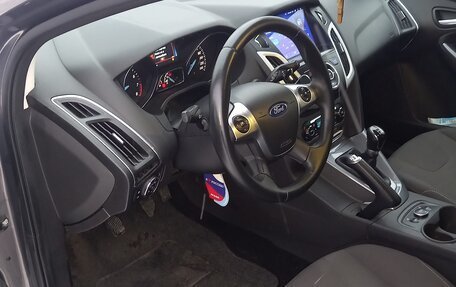 Ford Focus III, 2013 год, 1 190 000 рублей, 6 фотография