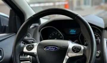 Ford Focus III, 2013 год, 900 000 рублей, 3 фотография