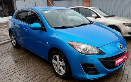 Mazda 3, 2010 год, 770 000 рублей, 3 фотография