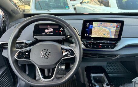 Volkswagen ID.4, 2023 год, 4 155 000 рублей, 12 фотография