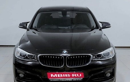 BMW 3 серия, 2013 год, 1 805 000 рублей, 2 фотография