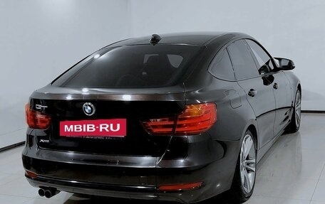 BMW 3 серия, 2013 год, 1 805 000 рублей, 4 фотография