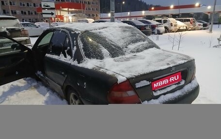 Hyundai Sonata III рестайлинг, 1997 год, 100 000 рублей, 3 фотография