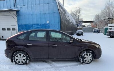 Ford Focus II рестайлинг, 2010 год, 585 000 рублей, 1 фотография