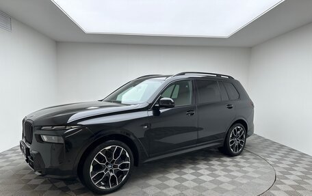 BMW X7, 2024 год, 18 230 000 рублей, 1 фотография