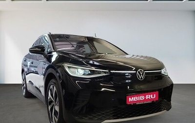 Volkswagen ID.4, 2023 год, 5 535 000 рублей, 1 фотография