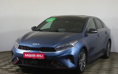 KIA Cerato IV, 2021 год, 2 249 000 рублей, 1 фотография