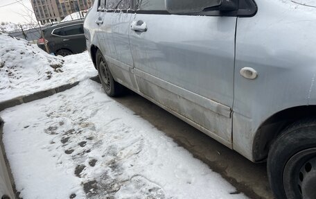 Mitsubishi Lancer IX, 2004 год, 235 000 рублей, 6 фотография