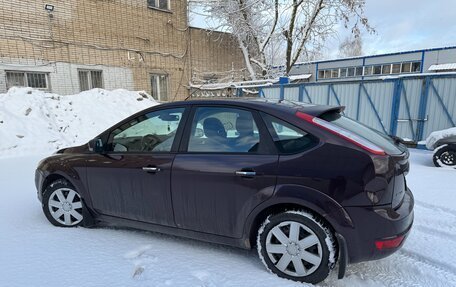 Ford Focus II рестайлинг, 2010 год, 585 000 рублей, 2 фотография