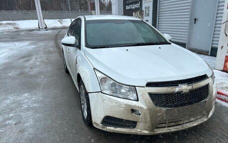 Chevrolet Cruze II, 2012 год, 220 000 рублей, 15 фотография