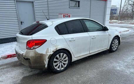 Chevrolet Cruze II, 2012 год, 220 000 рублей, 23 фотография