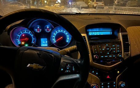 Chevrolet Cruze II, 2012 год, 220 000 рублей, 22 фотография