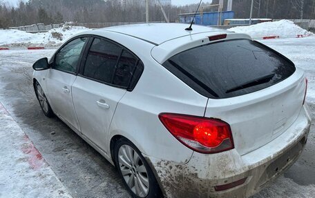 Chevrolet Cruze II, 2012 год, 220 000 рублей, 20 фотография