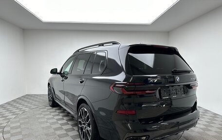 BMW X7, 2024 год, 18 230 000 рублей, 2 фотография