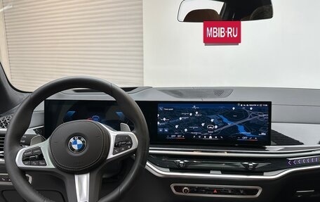 BMW X7, 2024 год, 18 230 000 рублей, 5 фотография