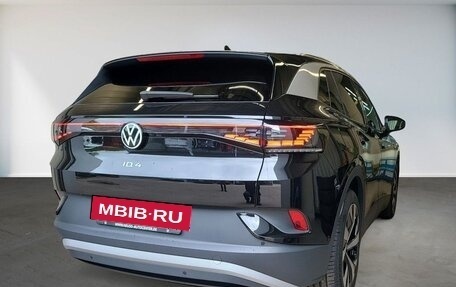 Volkswagen ID.4, 2023 год, 5 535 000 рублей, 3 фотография