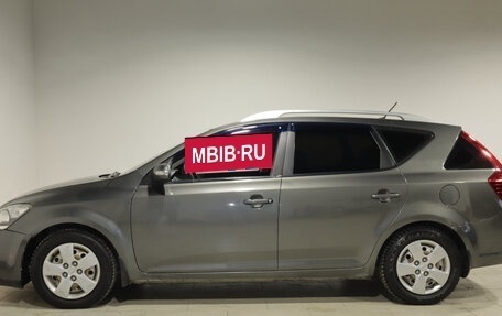 KIA cee'd I рестайлинг, 2012 год, 908 000 рублей, 7 фотография