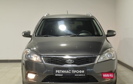 KIA cee'd I рестайлинг, 2012 год, 908 000 рублей, 3 фотография