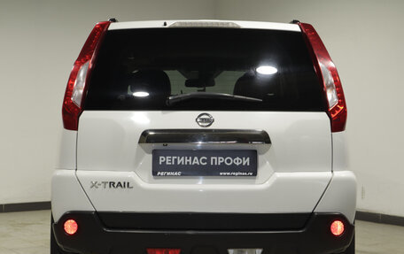 Nissan X-Trail, 2012 год, 1 715 000 рублей, 4 фотография