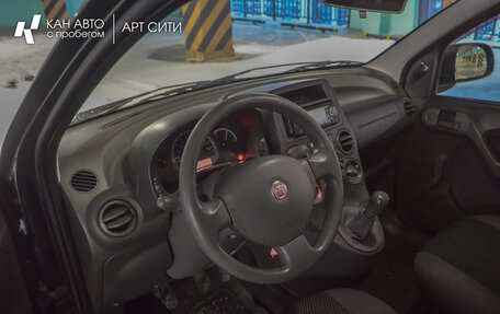 Fiat Panda II, 2010 год, 398 890 рублей, 5 фотография