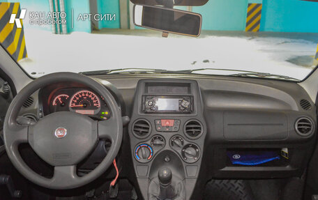 Fiat Panda II, 2010 год, 398 890 рублей, 7 фотография