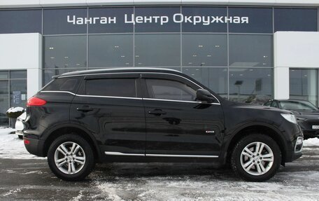 Geely Atlas I, 2019 год, 1 627 900 рублей, 4 фотография