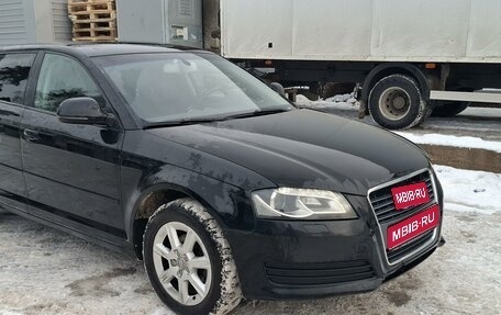 Audi A3, 2010 год, 725 000 рублей, 1 фотография