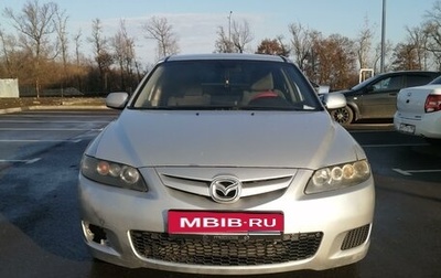 Mazda 6, 2007 год, 570 000 рублей, 1 фотография