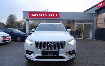 Volvo XC90 II рестайлинг, 2024 год, 10 120 000 рублей, 1 фотография