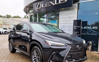 Lexus NX, 2024 год, 6 890 000 рублей, 1 фотография