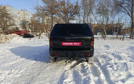 Jeep Grand Cherokee, 2005 год, 1 100 000 рублей, 3 фотография