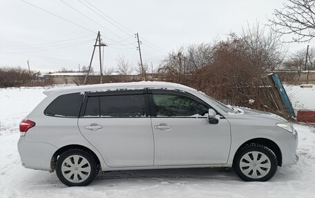 Toyota Corolla, 2017 год, 1 500 000 рублей, 4 фотография