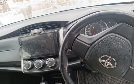 Toyota Corolla, 2017 год, 1 500 000 рублей, 2 фотография