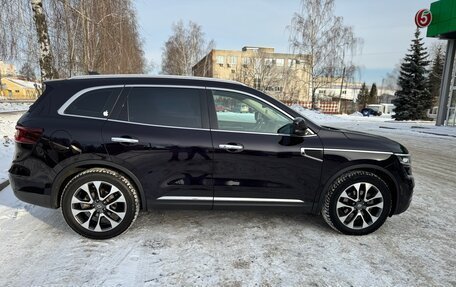 Renault Samsung QM6, 2019 год, 2 700 000 рублей, 3 фотография