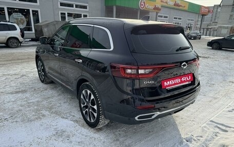 Renault Samsung QM6, 2019 год, 2 700 000 рублей, 6 фотография