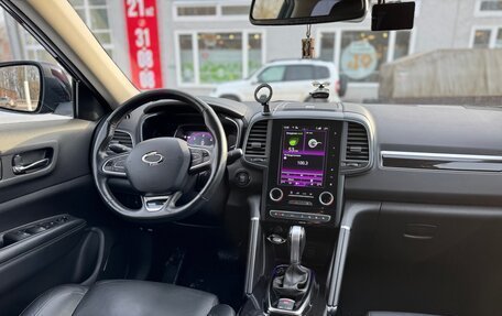 Renault Samsung QM6, 2019 год, 2 700 000 рублей, 10 фотография