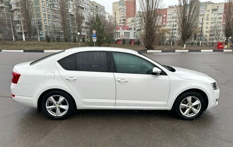 Skoda Octavia, 2013 год, 1 075 000 рублей, 6 фотография