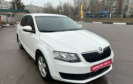 Skoda Octavia, 2013 год, 1 075 000 рублей, 7 фотография