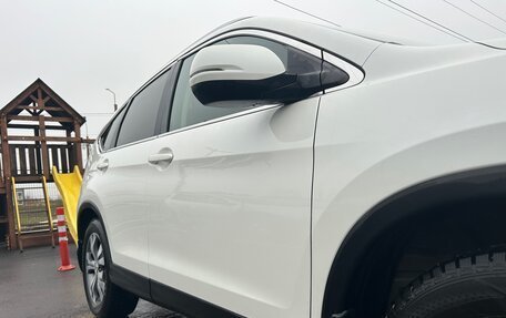 Honda CR-V IV, 2013 год, 2 150 000 рублей, 8 фотография